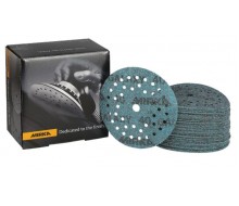 Mirka® - Galaxy Ø 125 mm Multifit Grip